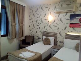 Olimpiyat Otel Izmir