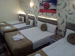 Olimpiyat Otel Izmir