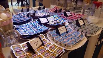 Olimpiyat Otel Izmir