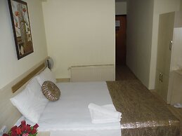 Olimpiyat Otel Izmir