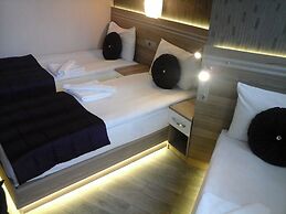 Olimpiyat Otel Izmir