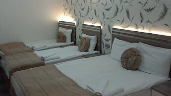 Olimpiyat Otel Izmir