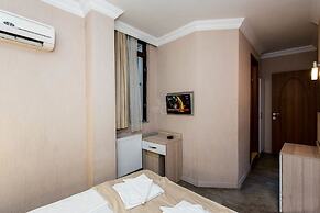 Olimpiyat Otel Izmir