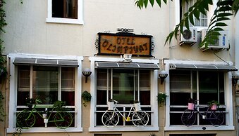 Olimpiyat Otel Izmir