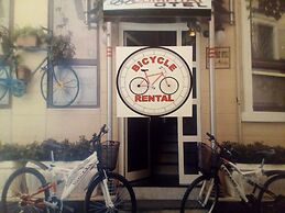 Olimpiyat Otel Izmir