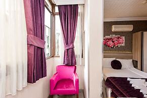 Olimpiyat Otel Izmir