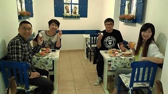 Olimpiyat Otel Izmir