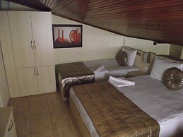 Olimpiyat Otel Izmir