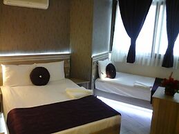 Olimpiyat Otel Izmir