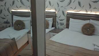 Olimpiyat Otel Izmir