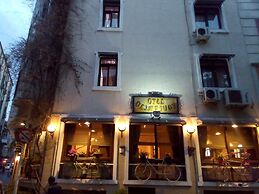 Olimpiyat Otel Izmir