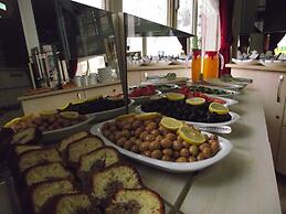 Olimpiyat Otel Izmir