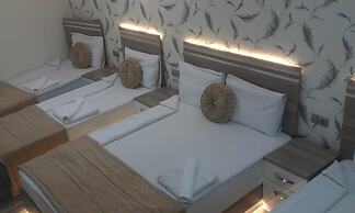 Olimpiyat Otel Izmir