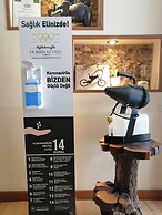 Olimpiyat Otel Izmir