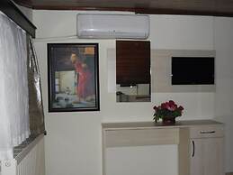 Olimpiyat Otel Izmir