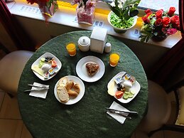 Olimpiyat Otel Izmir