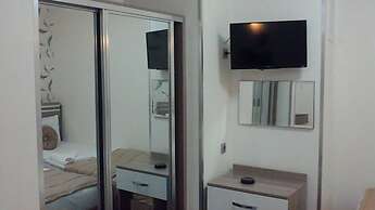 Olimpiyat Otel Izmir