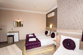 Olimpiyat Otel Izmir