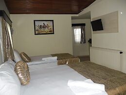 Olimpiyat Otel Izmir