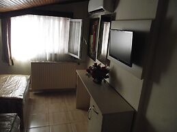 Olimpiyat Otel Izmir