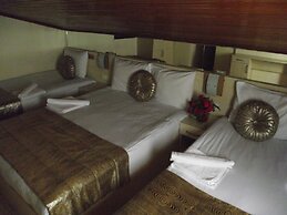 Olimpiyat Otel Izmir