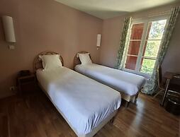 Hostellerie Du Lys - Hôtel & Restaurant