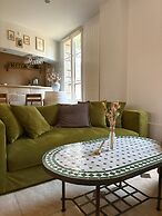 Hostellerie Du Lys - Hôtel & Restaurant
