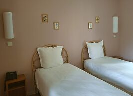 Hostellerie Du Lys - Hôtel & Restaurant