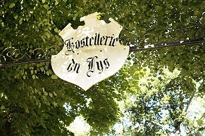 Hostellerie Du Lys - Hôtel & Restaurant