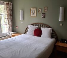 Hostellerie Du Lys - Hôtel & Restaurant