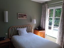 Hostellerie Du Lys - Hôtel & Restaurant