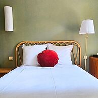 Hostellerie Du Lys - Hôtel & Restaurant