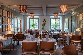 Hotell Lindgården