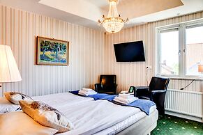 Hotell Lindgården
