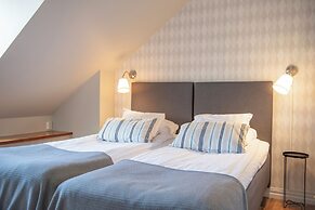 Hotell Lindgården