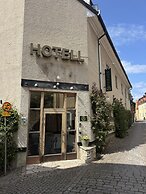 Hotell Lindgården