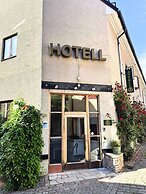 Hotell Lindgården