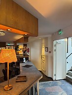 Hotell Lindgården