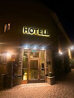 Hotell Lindgården
