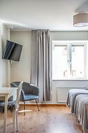 Hotell Lindgården