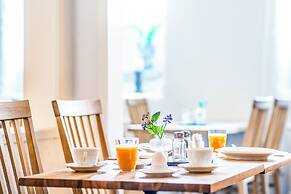 Hotell Lindgården