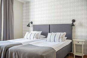 Hotell Lindgården