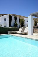 ANEMI Folegandros