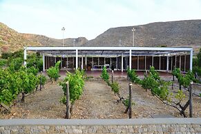 ANEMI Folegandros