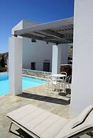 ANEMI Folegandros