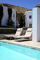 ANEMI Folegandros