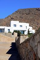 ANEMI Folegandros