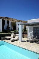 ANEMI Folegandros