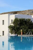 ANEMI Folegandros