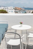 ANEMI Folegandros